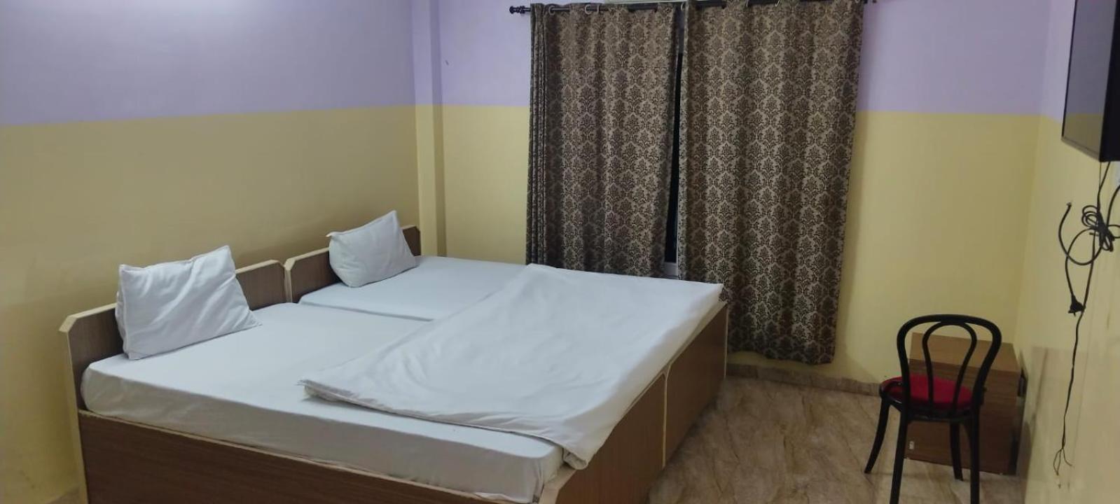 Hotel Royal Sanj Divisione di Divisione di Jaipur Esterno foto